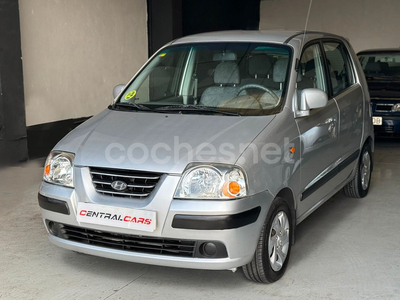 HYUNDAI Atos Prime 1.1 GLS