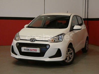 HYUNDAI i10 1.0 Klass 5p.