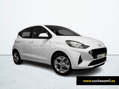 HYUNDAI i10 1.0 Klass AT