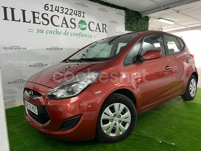 HYUNDAI ix20 1.4 CRDI GL 77cv Classic 5p.