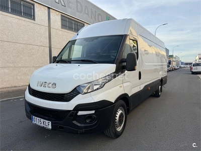 IVECO Daily 35S 15 3000
