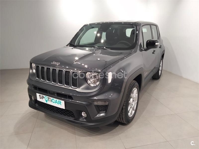 JEEP Renegade Limited 1.0 Gasolina 88 kW 120 CV 5p.