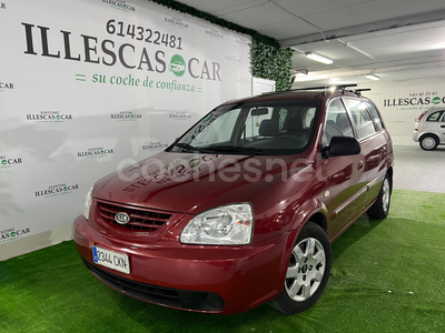 KIA Carens 2.0 CRDi LX 5p.