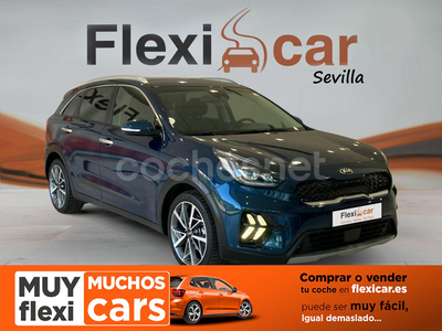 KIA Niro 1.6 GDi HEV 104kW 141CV Emotion 5p.