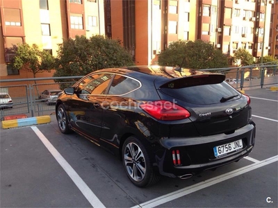 KIA ProCeed 1.6 CRDi VGT GT Line DCT Pack Luxury 3p.