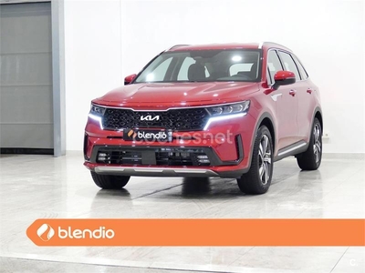 KIA Sorento 1.6 TGDi PHEV Drive 4x4 7pl 5p.