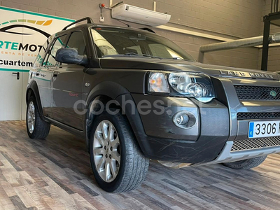 LAND-ROVER Freelander 2.0TD4 Sport 5p.