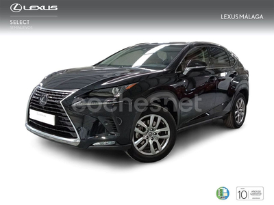 LEXUS NX 2.5 300h Executive 4WD 5p.