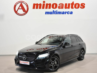 MERCEDES-BENZ Clase C C 300 d Estate 5p.