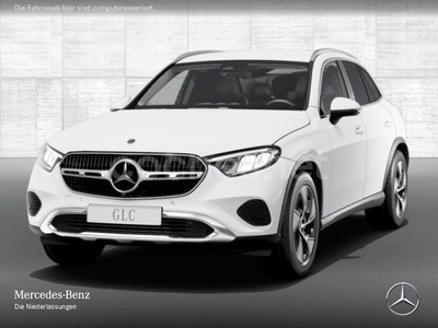 MERCEDES-BENZ GLC GLC 300 e 4MATIC 5p.