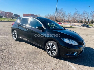 NISSAN PULSAR 1.5dCi 110CV NTEC 5p.