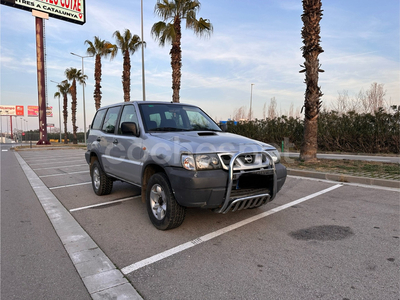 NISSAN Terrano 3.0DI Elegance 5p 5p.