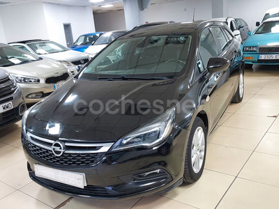 OPEL Astra 1.6 CDTi 81kW 110CV Excellence ST