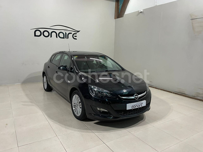 OPEL Astra 1.6 CDTi SS 110 CV Selective 5p.