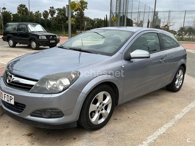 OPEL Astra GTC 1.9 CDTi 150 CV Sport 3p.