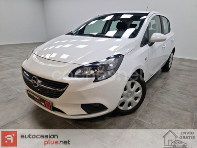 OPEL Corsa 1.4 66kW 90CV Selective GLP 5p.