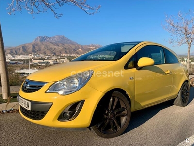 OPEL Corsa 1.4 Selective 3p.