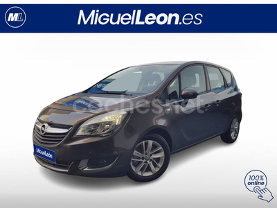 OPEL Meriva 1.6 CDTI 110 CV SS Ecoflex Selective 5p.