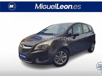 OPEL Meriva 1.6 CDTI 110 CV SS Ecoflex Selective 5p.