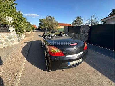 OPEL Tigra Sport 1.4 2p.