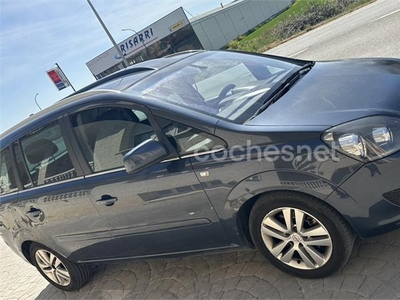 OPEL Zafira 1.7 CDTi Essentia 5p.