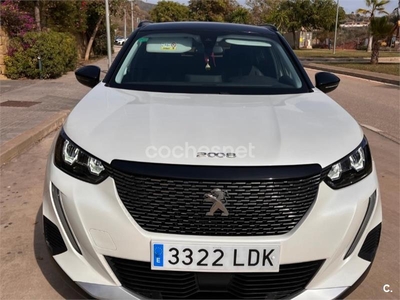 PEUGEOT 2008 Active BlueHDI 100 SS BVM6 5p.