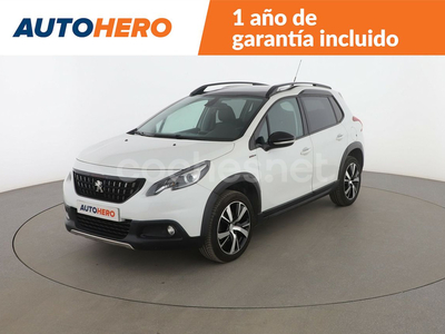 PEUGEOT 2008 GT Line PureTech 130 SS EAT6 5p.