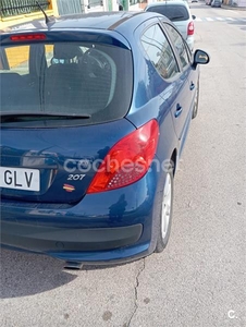 PEUGEOT 206 1.4 HDI XSLine 5p.