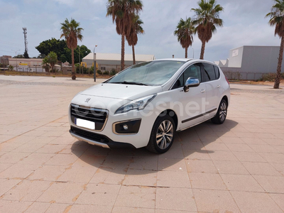 PEUGEOT 3008 Access 1.2 PureTech 130 SS 5p.