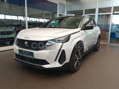 PEUGEOT 3008 Hybrid 225 eEAT8 GT 5p.