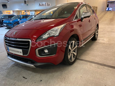 PEUGEOT 3008 Style 1.2 PureTech 130 SS