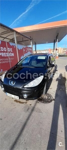 PEUGEOT 307 Break 1.6 HDi DSign 5p.