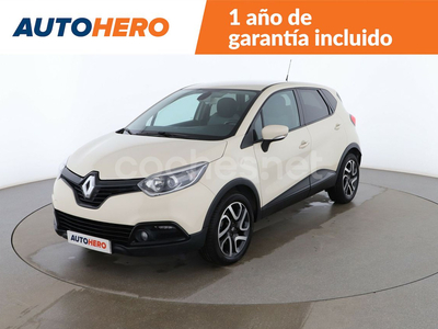 RENAULT Captur Zen TCe 120 5p.