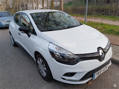 RENAULT Clio Business Energy TCe 66kW 90CV GLP 5p.
