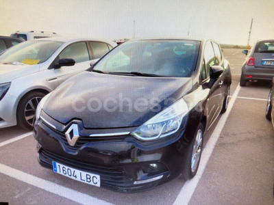 RENAULT Clio Limited TCe 66kW 90CV 18 5p.