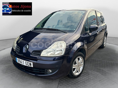 RENAULT Grand Modus Authentique 1.5dCi85 eco2 5p.