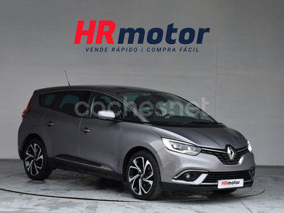 RENAULT Grand Scénic Zen Blue dCi 110 kW 150CV EDC 5p.