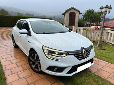 RENAULT Mégane Bose TCe 97kW 130CV EDC 5p.