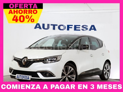 RENAULT Scenic Intens Energy TCe 103kW 140CV