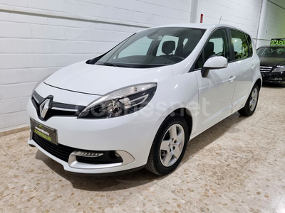 RENAULT Scenic SELECTION Energy Tce 85kW 115CV E6