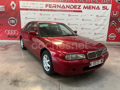 ROVER 600 620 SI 4p.