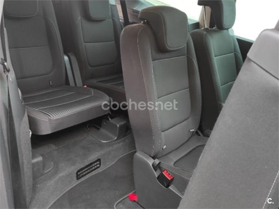 SEAT Alhambra 2.0 TDI 177 CV SS Style 4Kids DSG 5p.