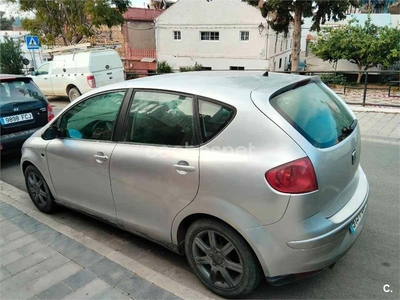 SEAT ALTEA