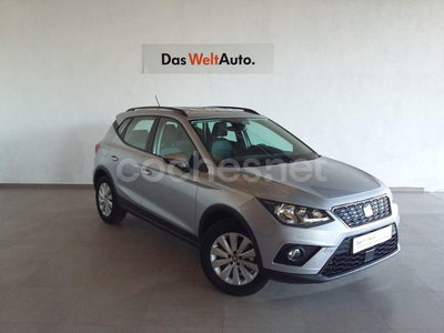 SEAT Arona 1.0 TSI 81kW 110CV DSG Style 5p.