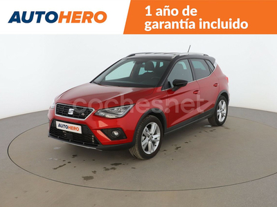 SEAT Arona 1.0 TSI 85kW 115CV FR Ecomotive 5p.