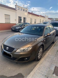 SEAT Exeo