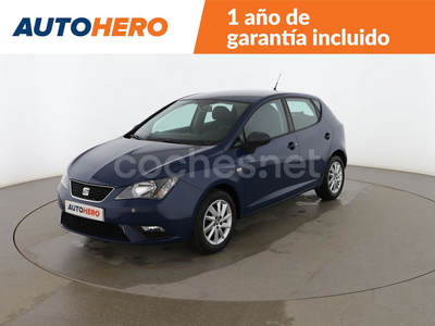 SEAT Ibiza 1.2 TSI 90cv Reference Plus 5p.