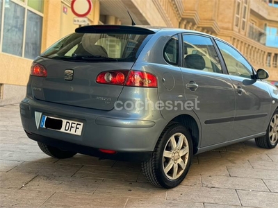 SEAT Ibiza 1.9 TDI 100cv Hit 5p.