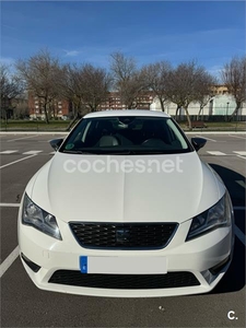 SEAT Leon 1.4 TSI 150cv ACT StSp Style Connect Bl 5p.
