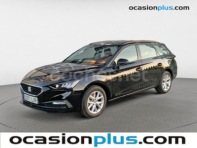 SEAT León SP 1.0 TSI 81kW SS Reference 5p.